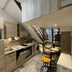 Apartment Et Montagne Gerardmer