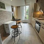 Apartment Et Montagne