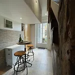 Apartment Et Montagne