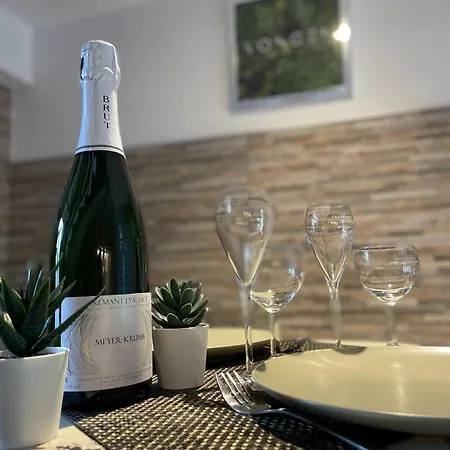 아파트 Et Montagne