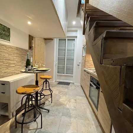 Et Montagne 제라르메르