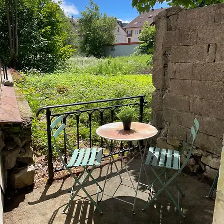 Et Montagne * Gérardmer