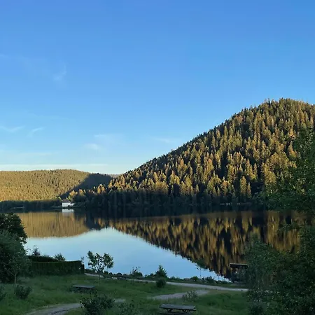Et Montagne Gérardmer