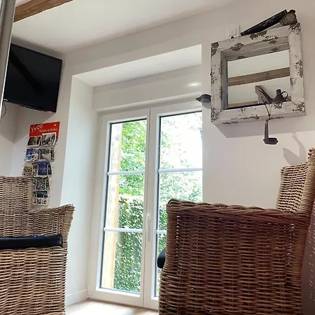 Apartament Et Montagne *