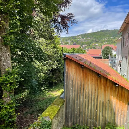 Et Montagne 아파트