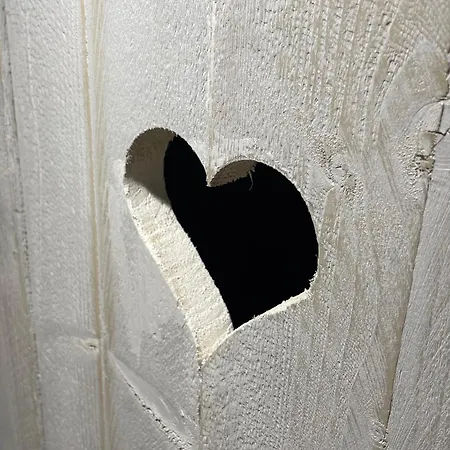 Et Montagne Apartment Gerardmer