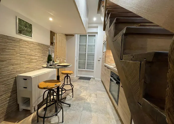 Et Montagne Gerardmer