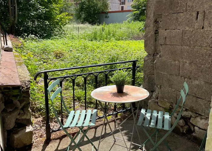 Et Montagne * 제라르메르