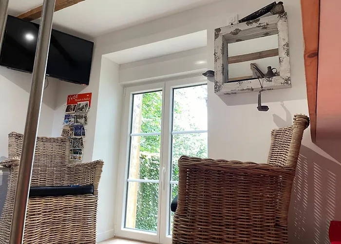 Apartment Et Montagne *