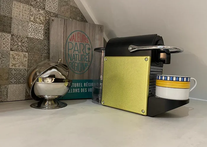 Et Montagne 제라르메르