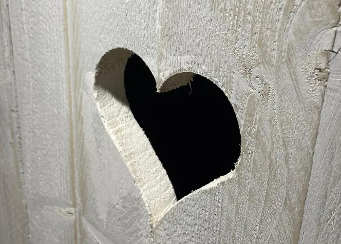 Et Montagne 아파트 제라르메르